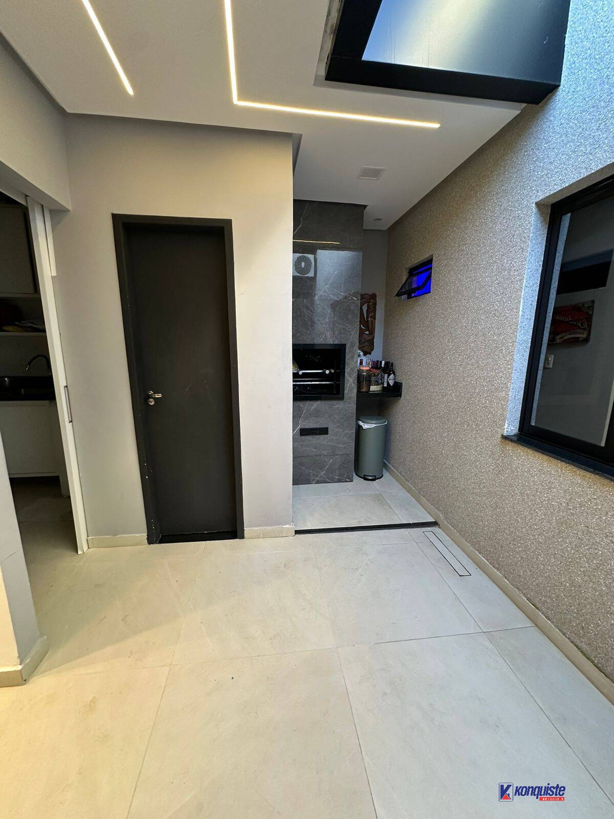 Casa, 3 quartos - Foto 9