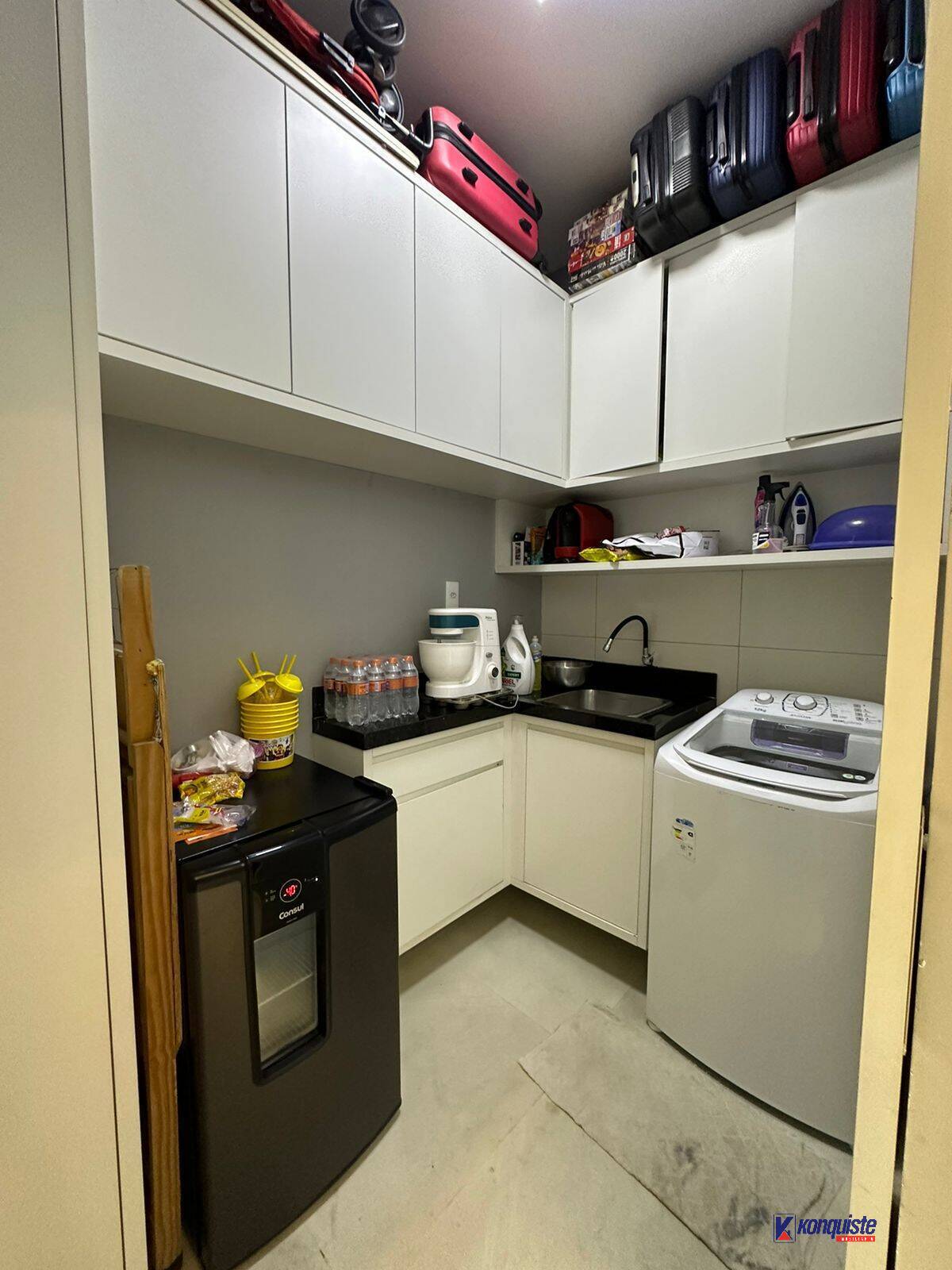 Casa, 3 quartos - Foto 7