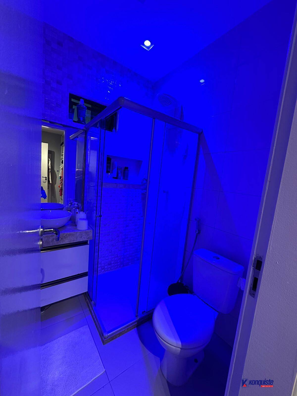 Casa, 3 quartos - Foto 8