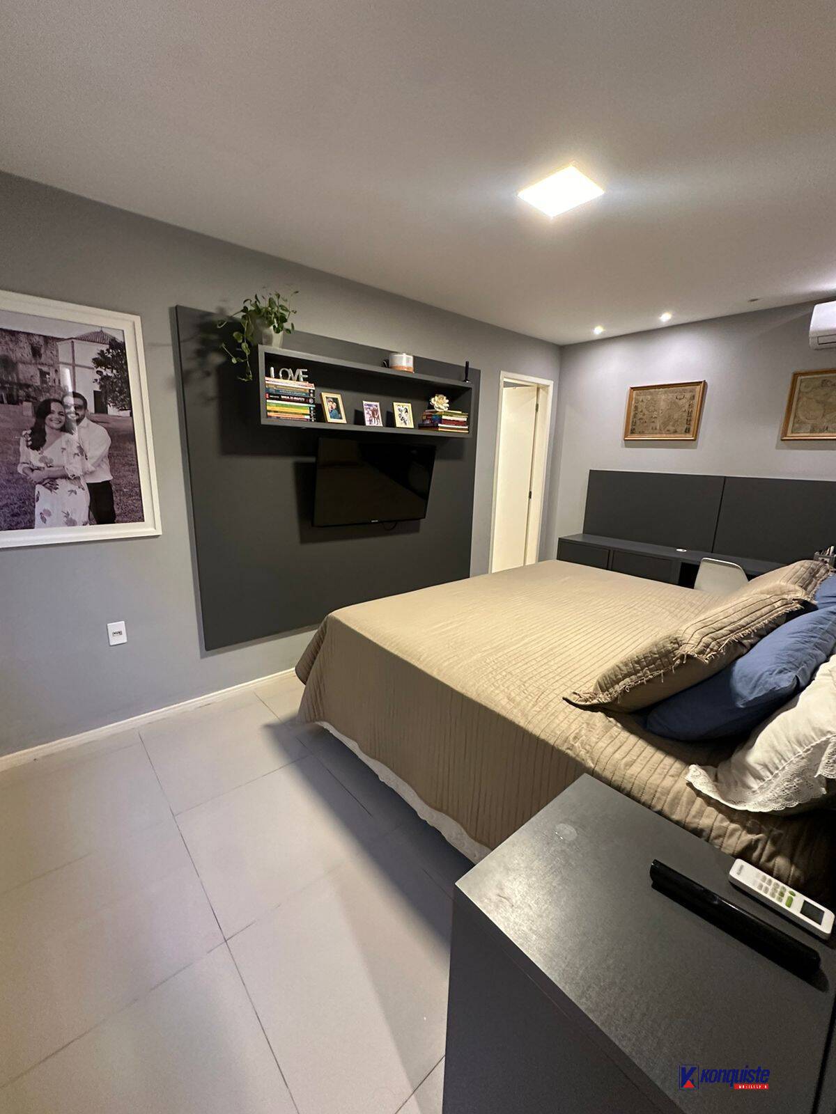 Casa, 3 quartos - Foto 11