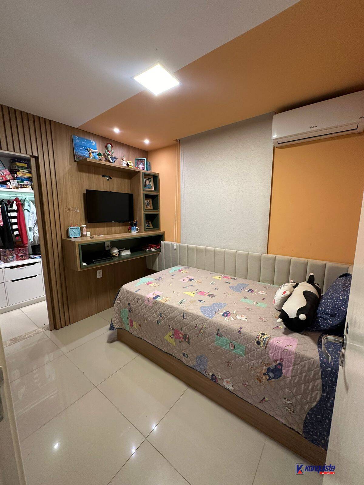 Casa, 3 quartos - Foto 12