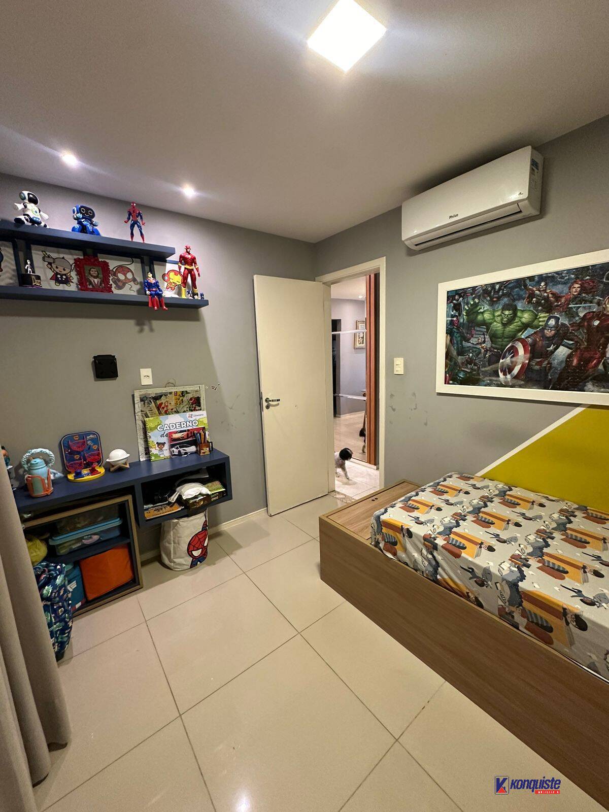 Casa, 3 quartos - Foto 15