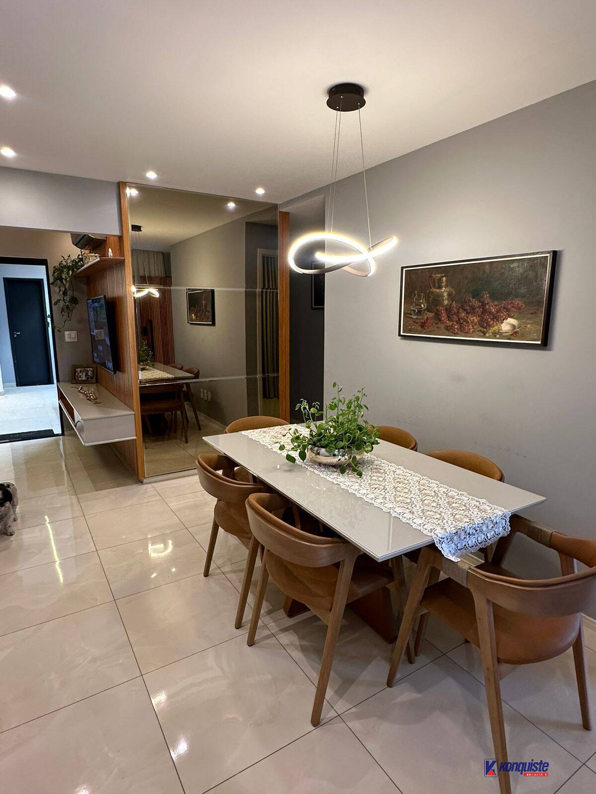 Casa, 3 quartos - Foto 17