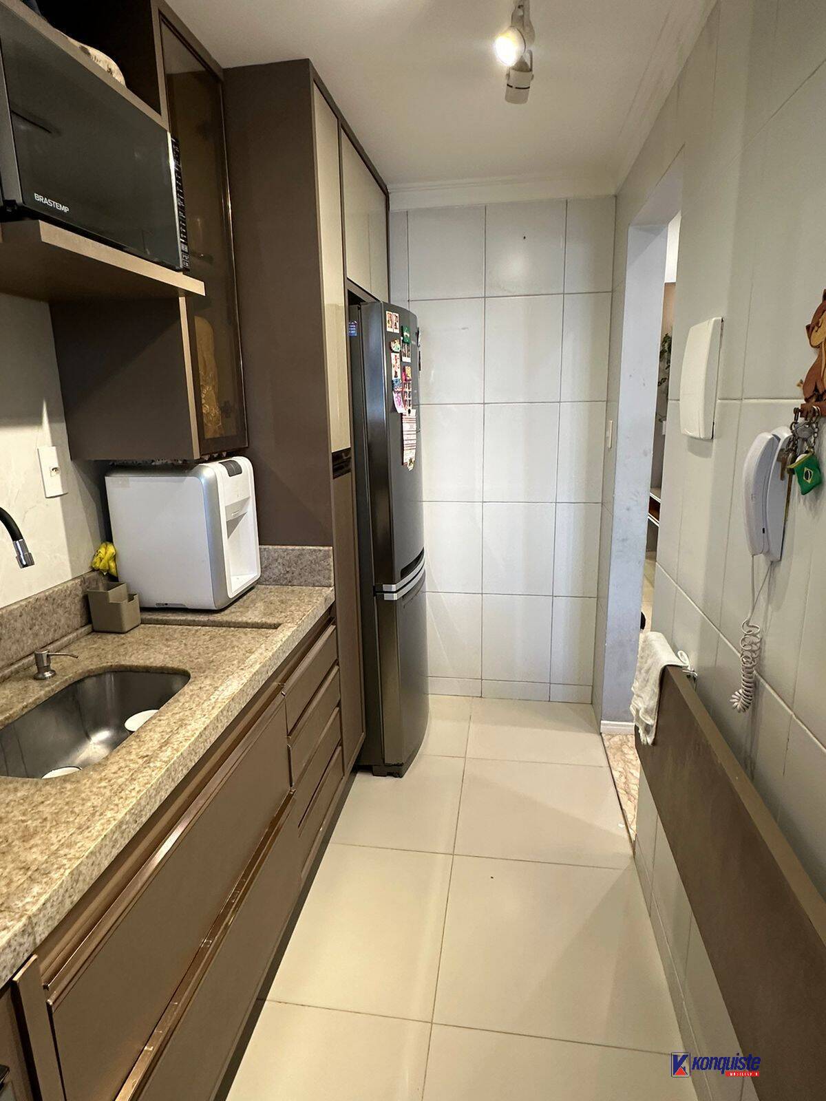 Casa, 3 quartos - Foto 19