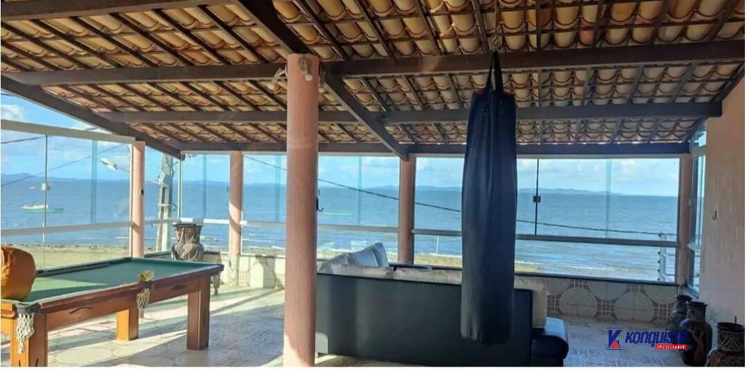 Casa, 5 quartos - Foto 3