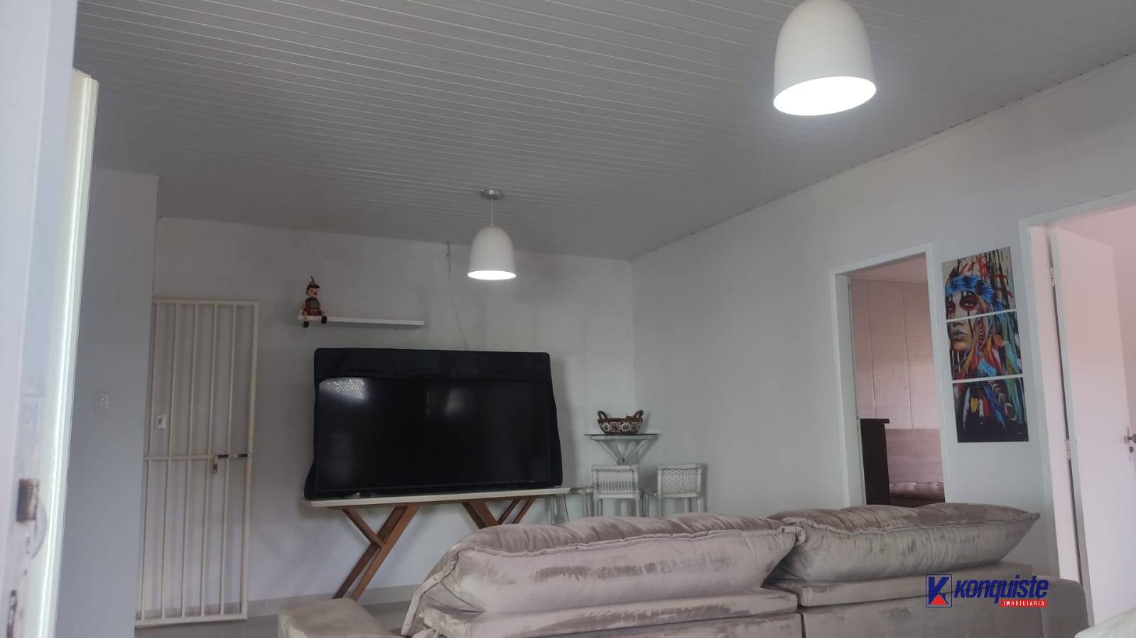 Casa, 5 quartos - Foto 5