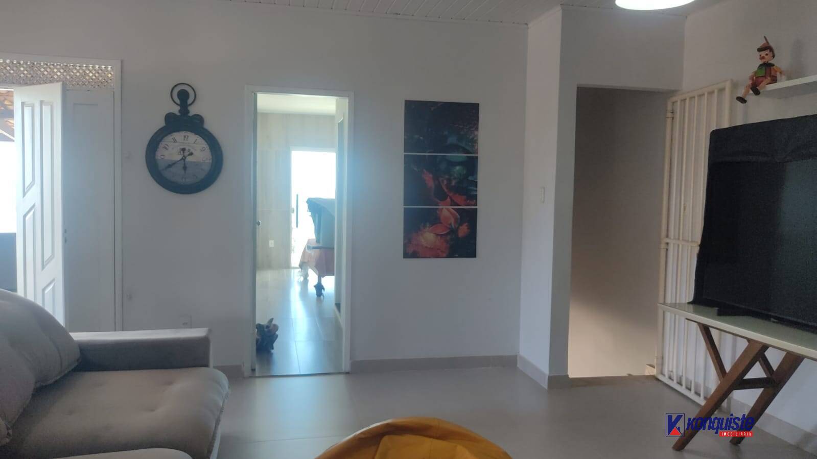 Casa, 5 quartos - Foto 7