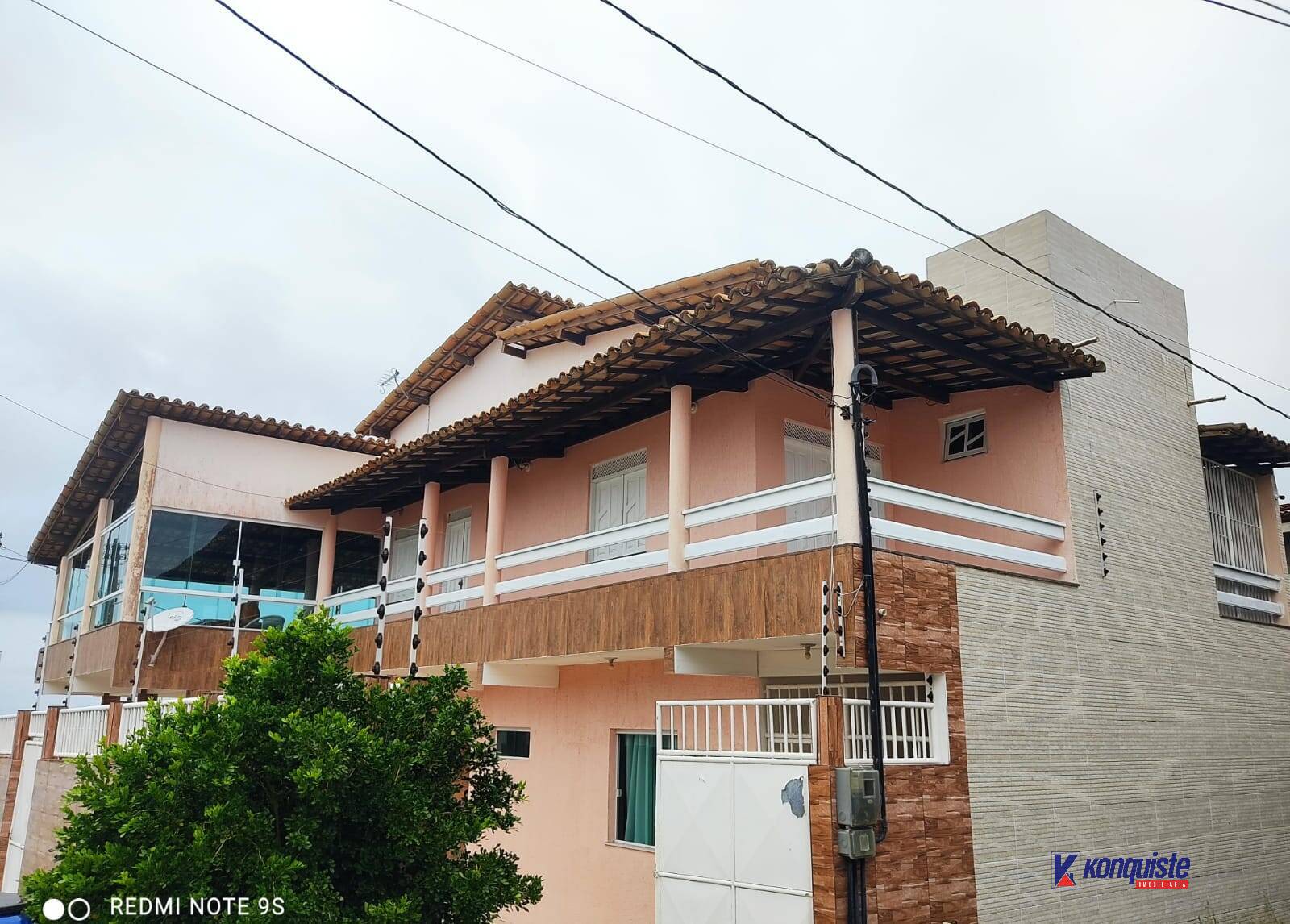 Casa, 5 quartos - Foto 1