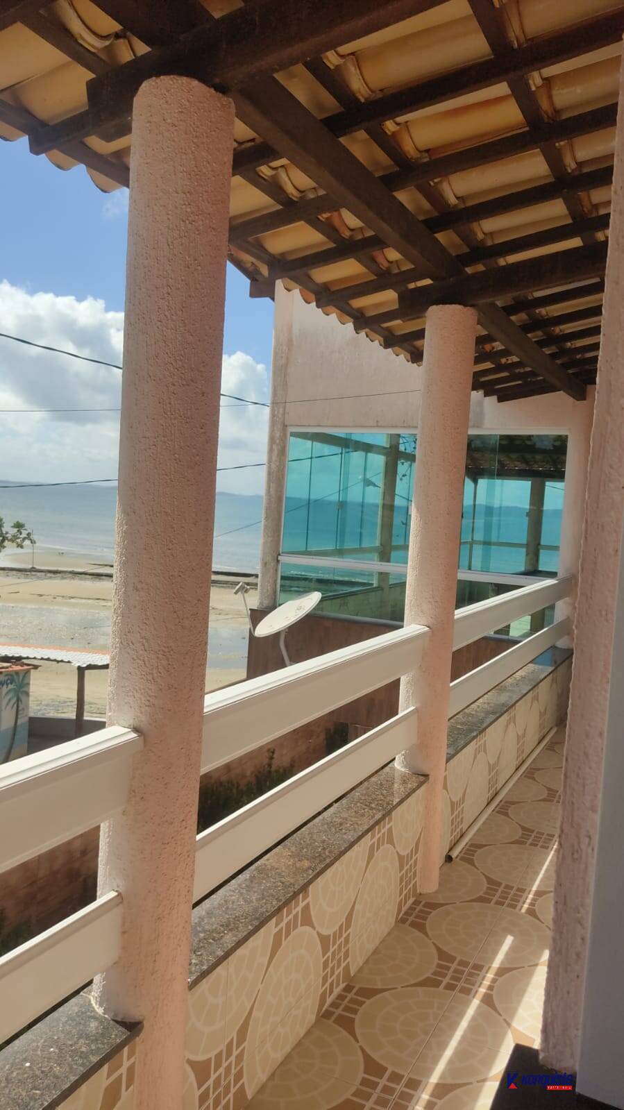 Casa, 5 quartos - Foto 8