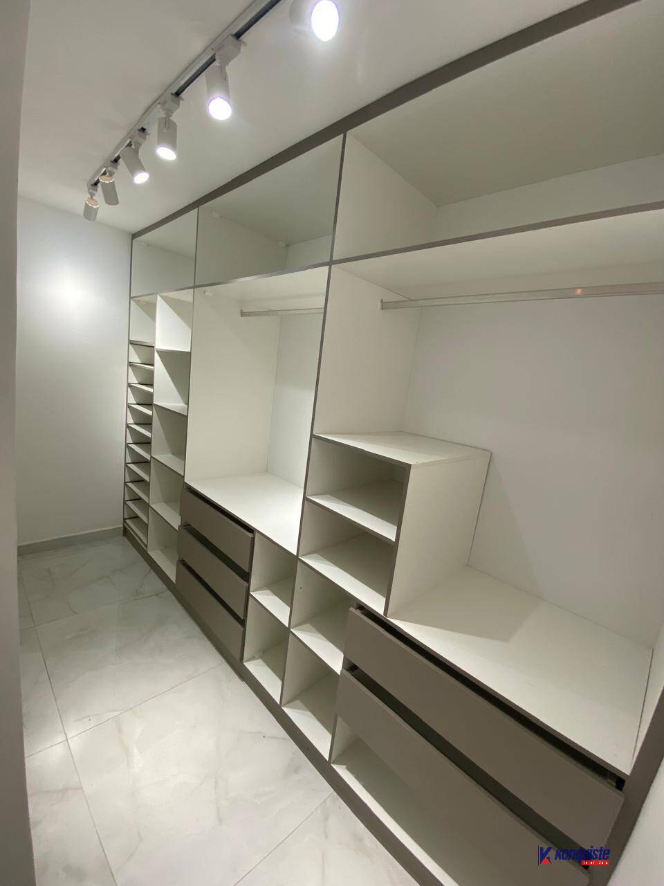 Casa de Condomínio, 2 quartos - Foto 2