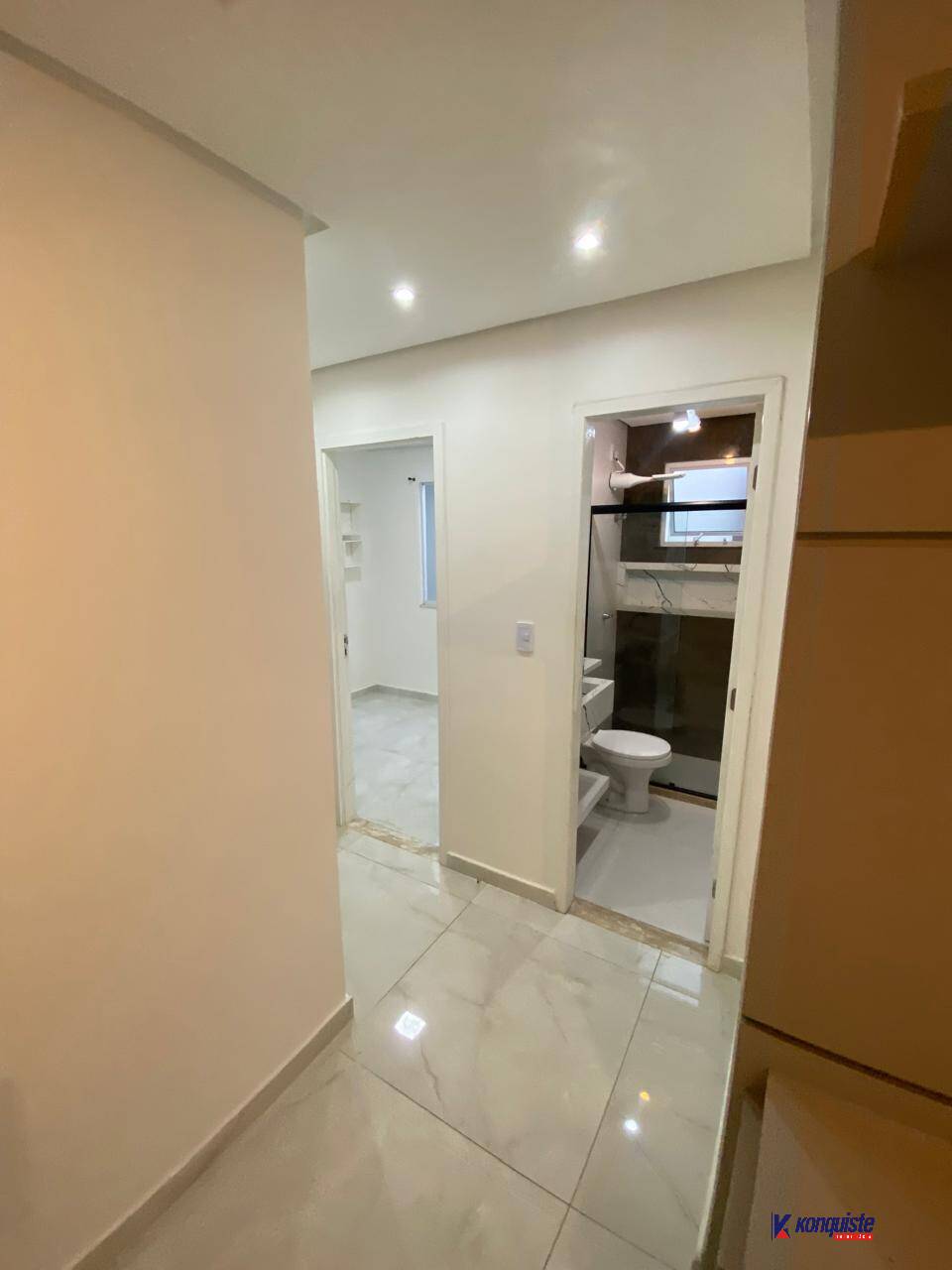 Casa de Condomínio, 2 quartos - Foto 5