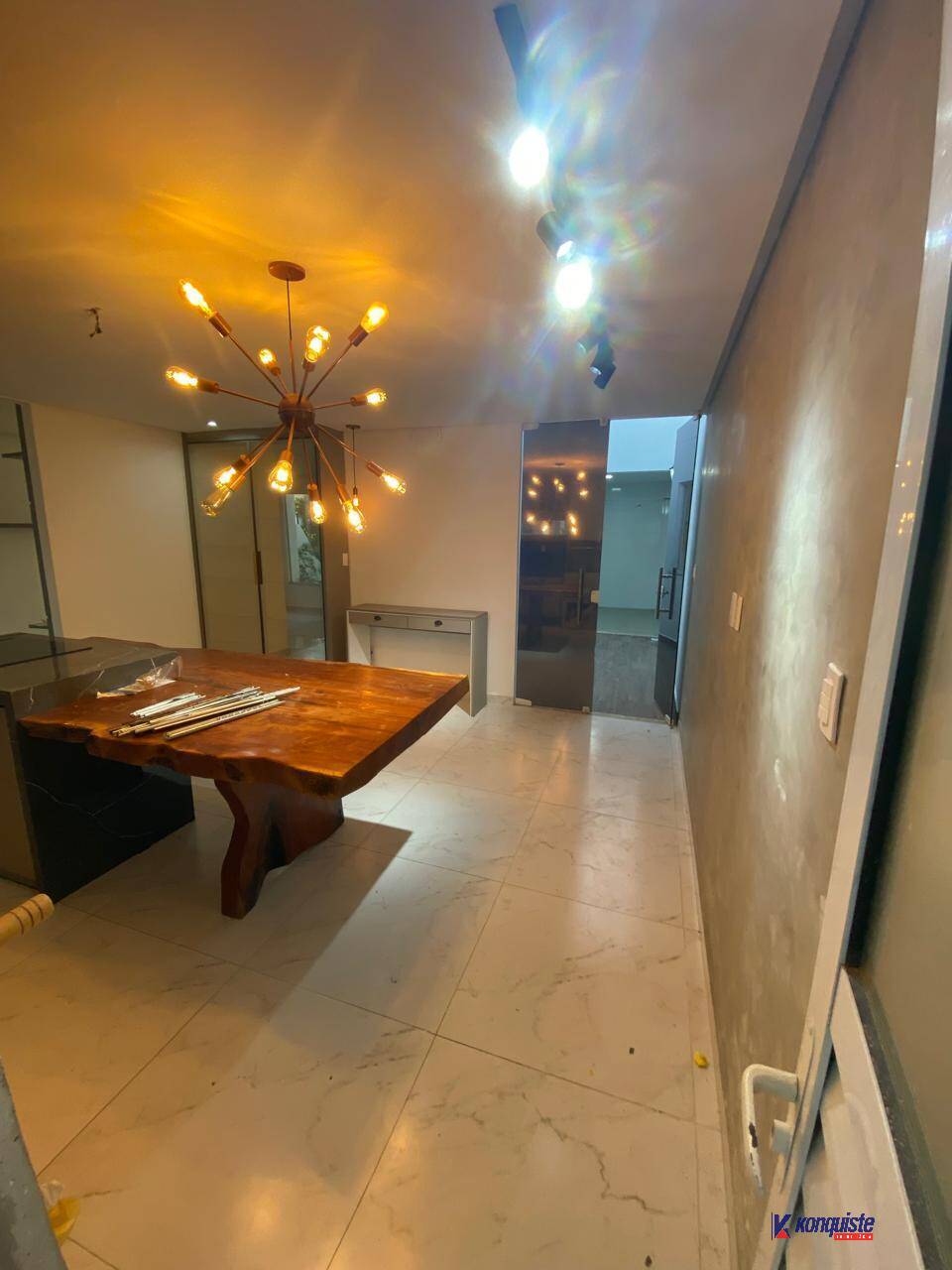 Casa de Condomínio, 2 quartos - Foto 4