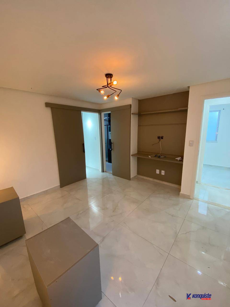 Casa de Condomínio, 2 quartos - Foto 8