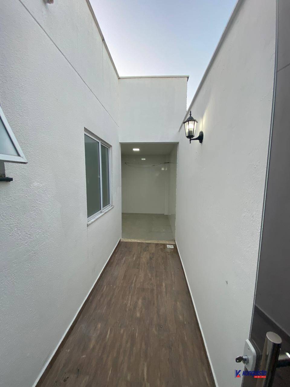 Casa de Condomínio, 2 quartos - Foto 9