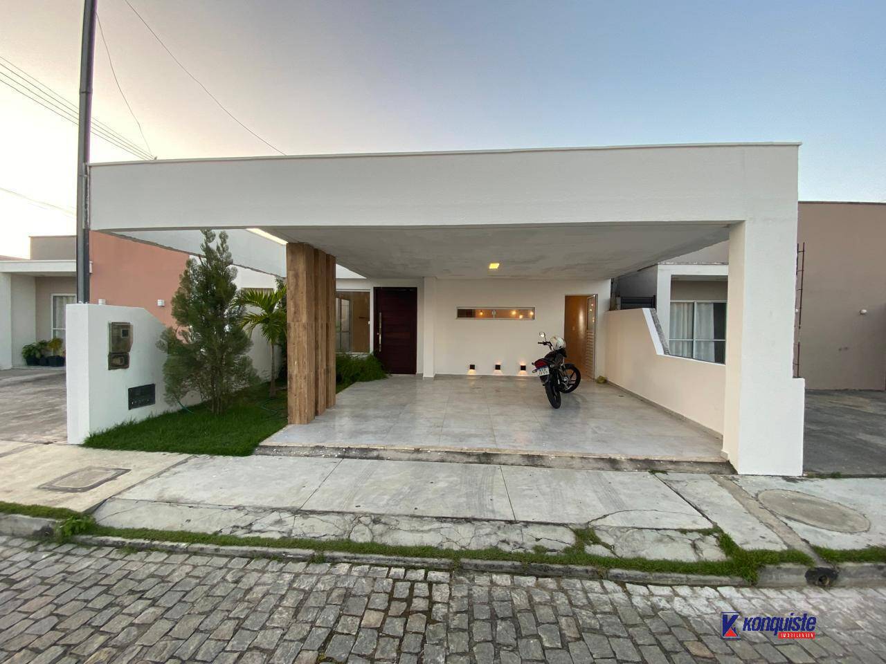 Casa de Condomínio, 2 quartos - Foto 7