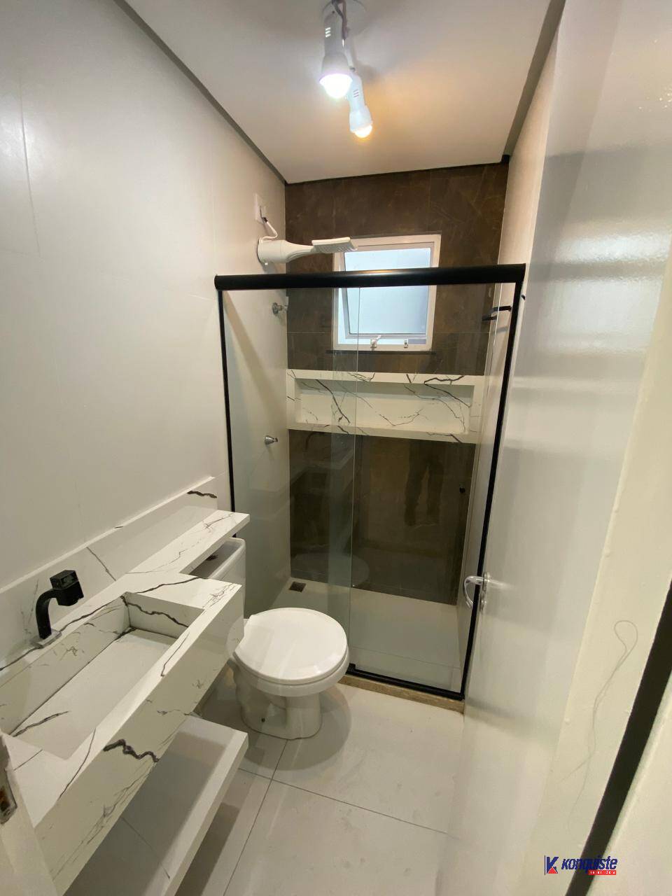 Casa de Condomínio, 2 quartos - Foto 12