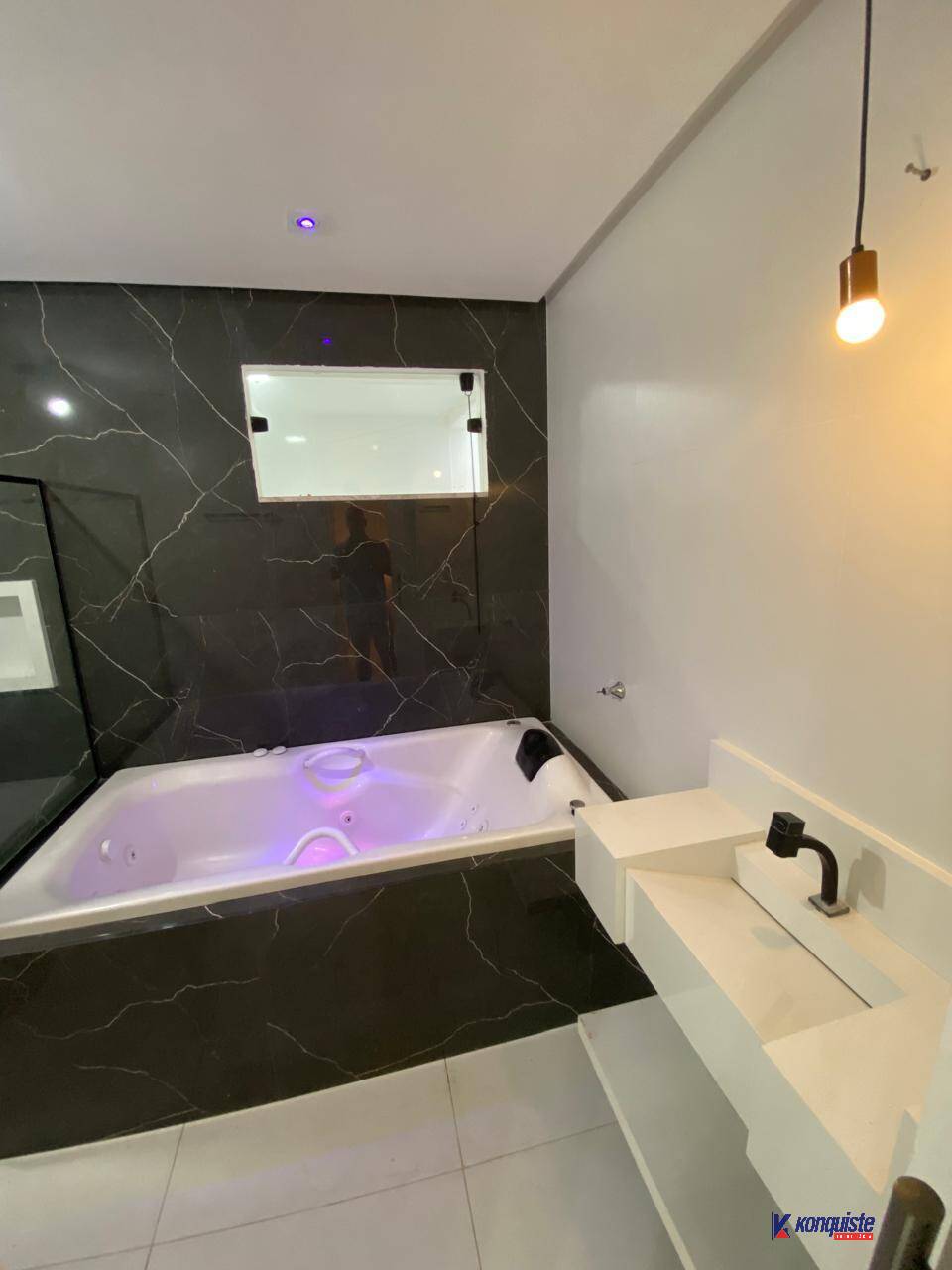 Casa de Condomínio, 2 quartos - Foto 13