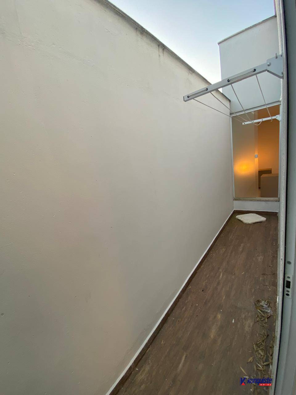 Casa de Condomínio, 2 quartos - Foto 16