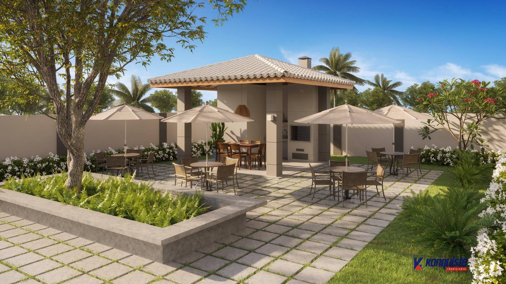 Apartamento, 2 quartos, 40 m² - Foto 10