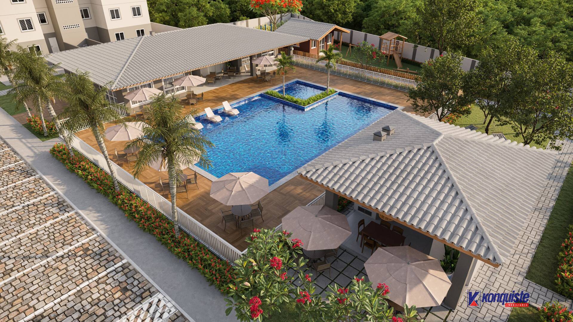 Apartamento, 2 quartos, 40 m² - Foto 6