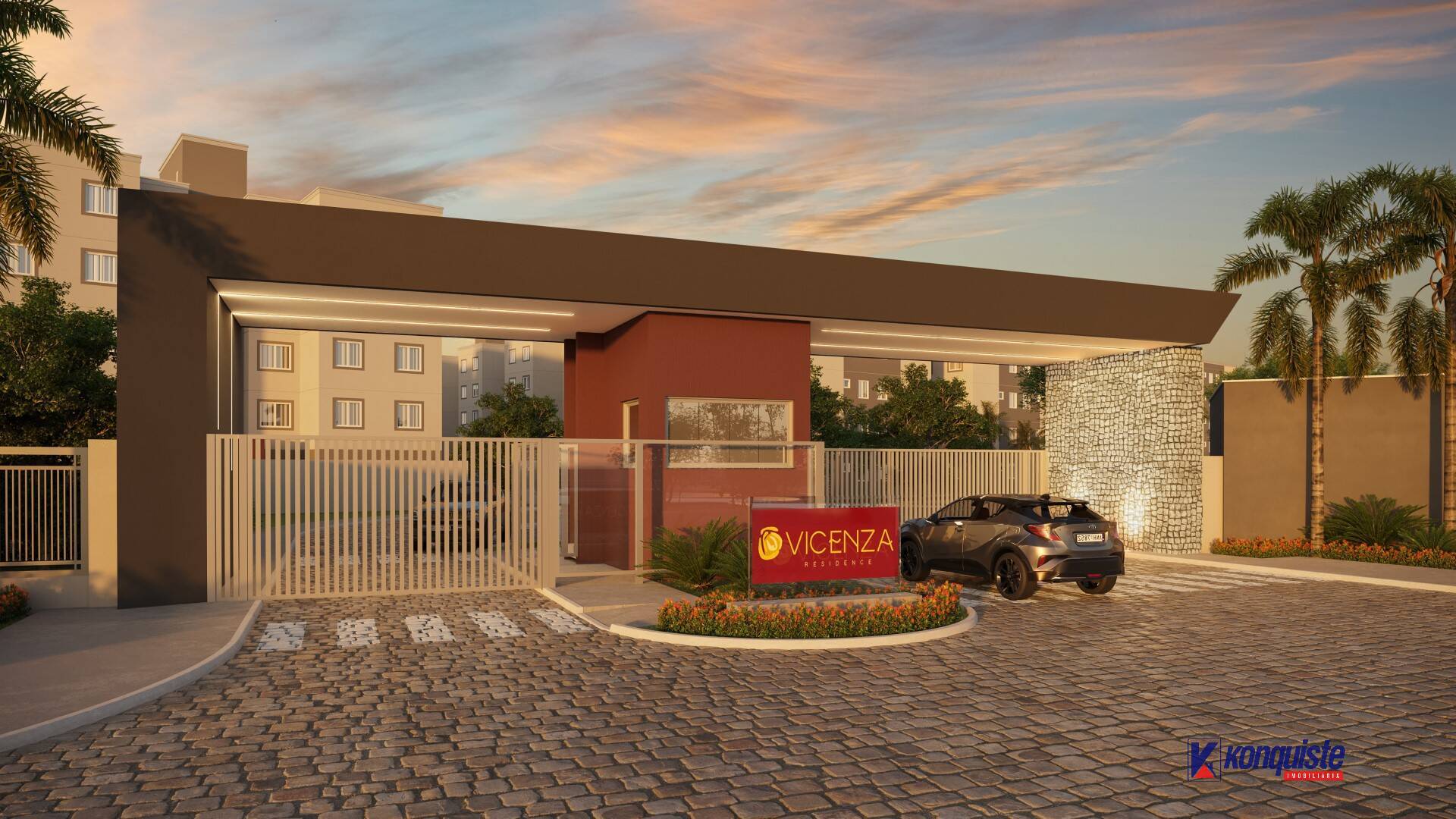 Apartamento, 2 quartos, 40 m² - Foto 34