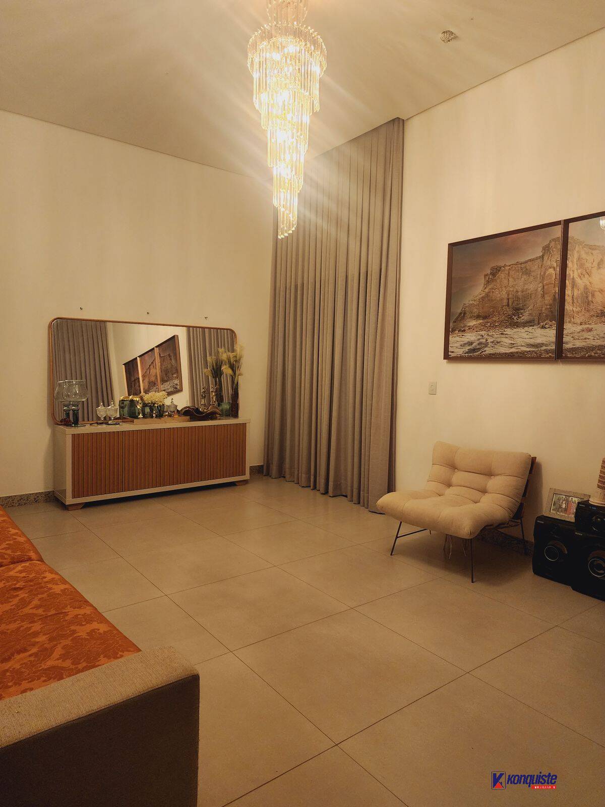 Casa de Condomínio - Foto 4