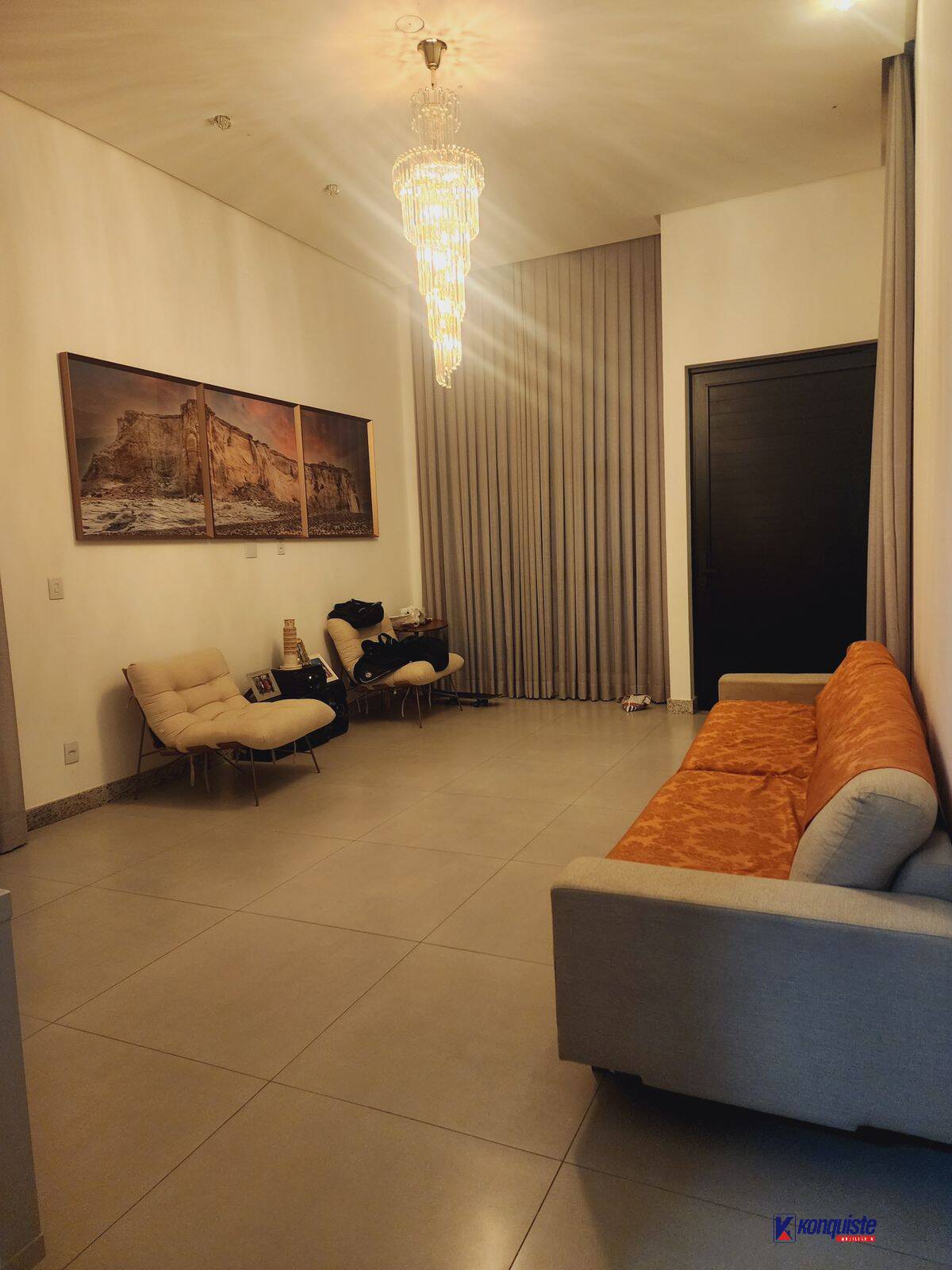 Casa de Condomínio - Foto 2