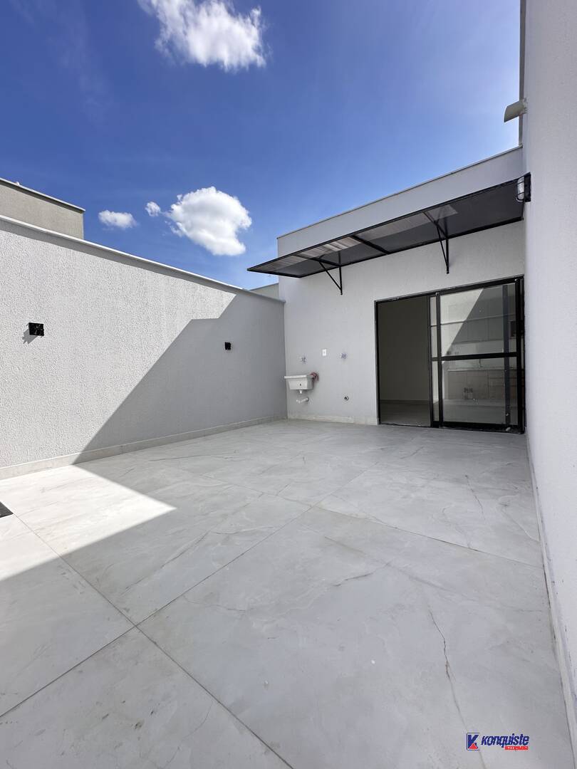 Casa, 3 quartos - Foto 13