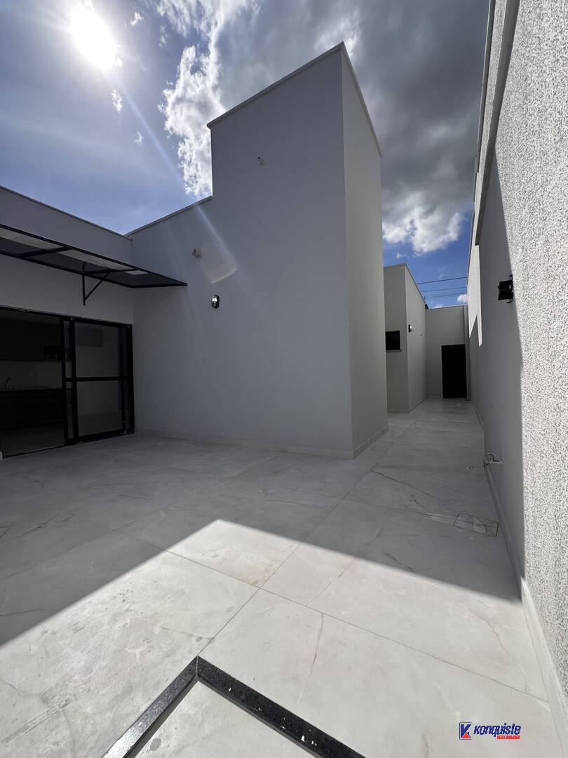 Casa, 3 quartos - Foto 16