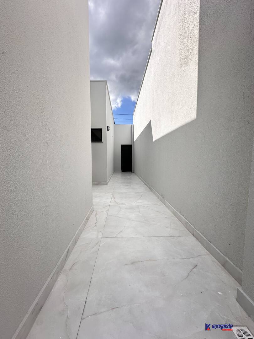 Casa, 3 quartos - Foto 14