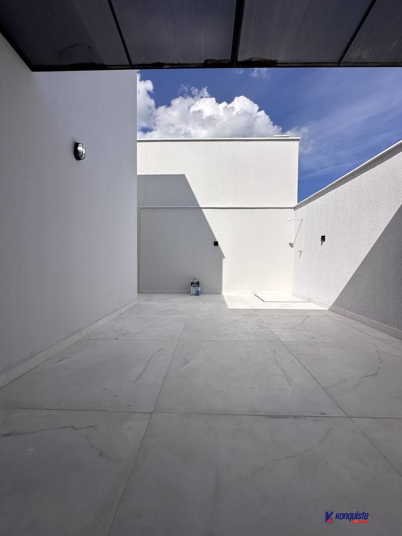 Casa, 3 quartos - Foto 15