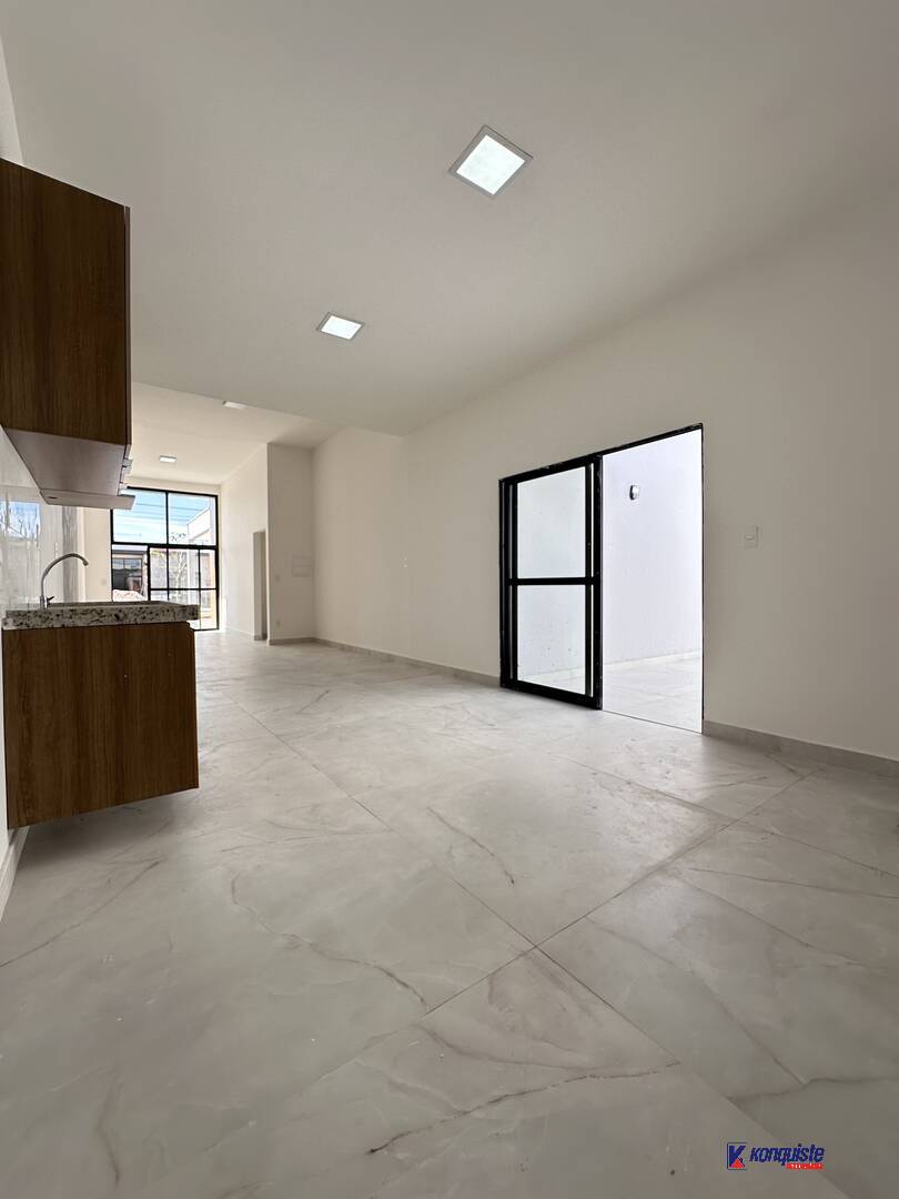 Casa, 3 quartos - Foto 12