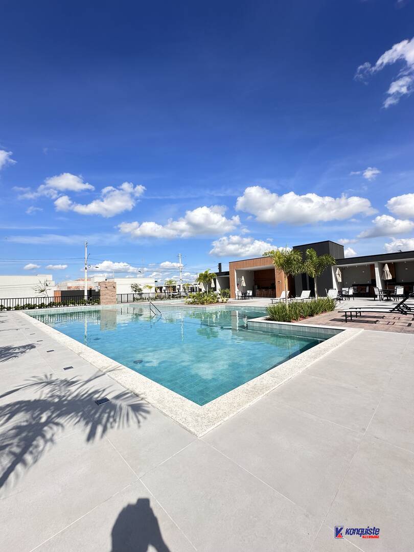 Casa, 3 quartos - Foto 17