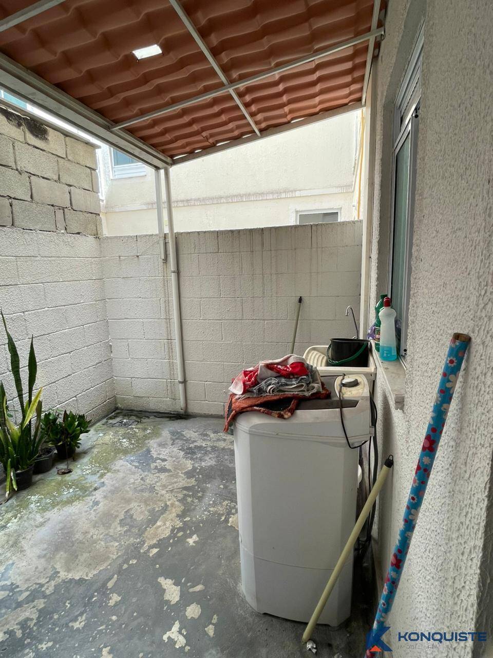 Apartamento, 2 quartos - Foto 2