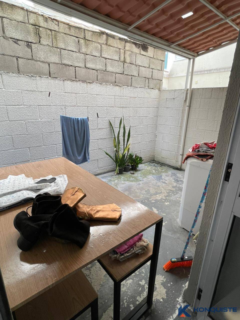Apartamento, 2 quartos - Foto 4