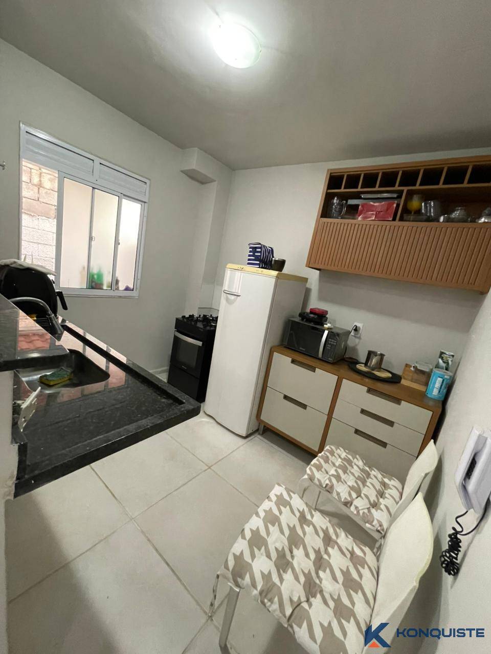 Apartamento, 2 quartos - Foto 3