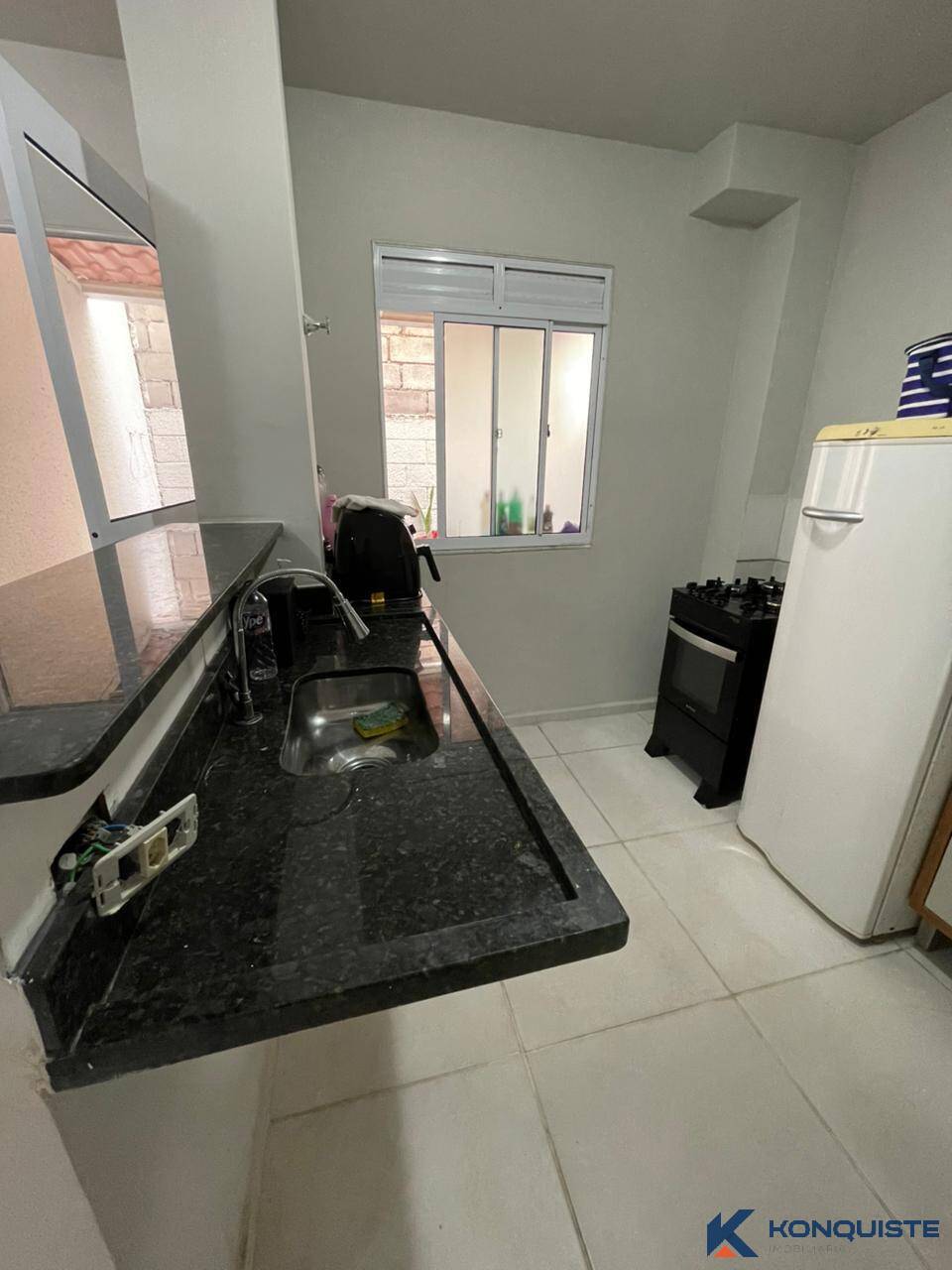 Apartamento, 2 quartos - Foto 6