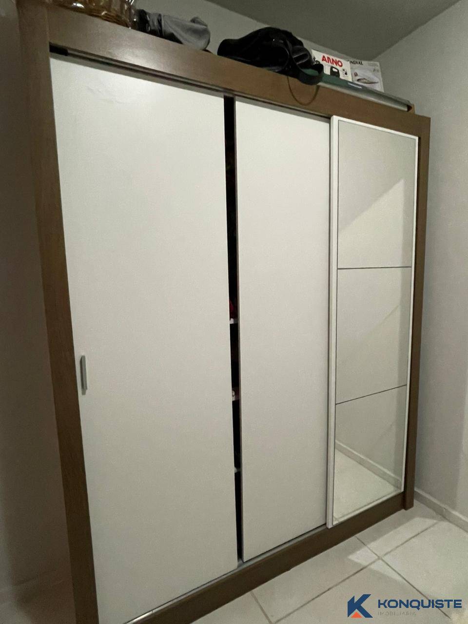 Apartamento, 2 quartos - Foto 8