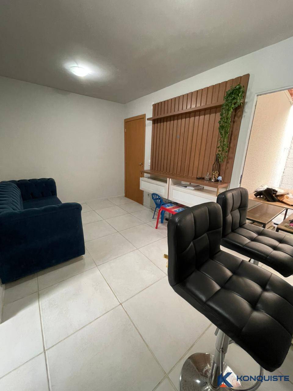 Apartamento, 2 quartos - Foto 13
