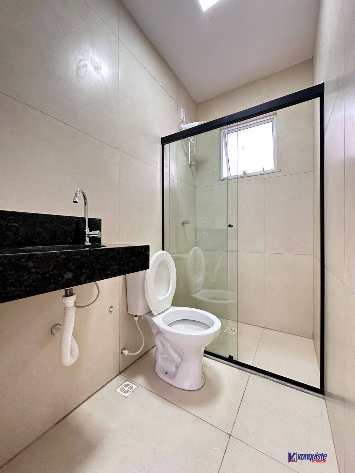 Casa de Condomínio, 2 quartos - Foto 10