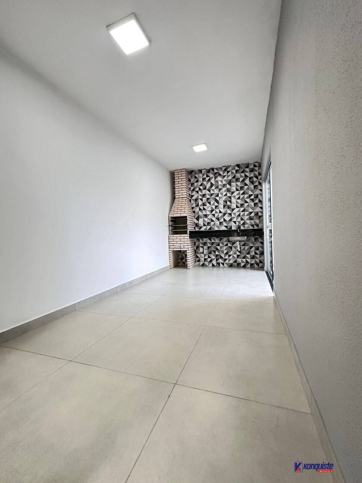 Casa de Condomínio, 2 quartos - Foto 8