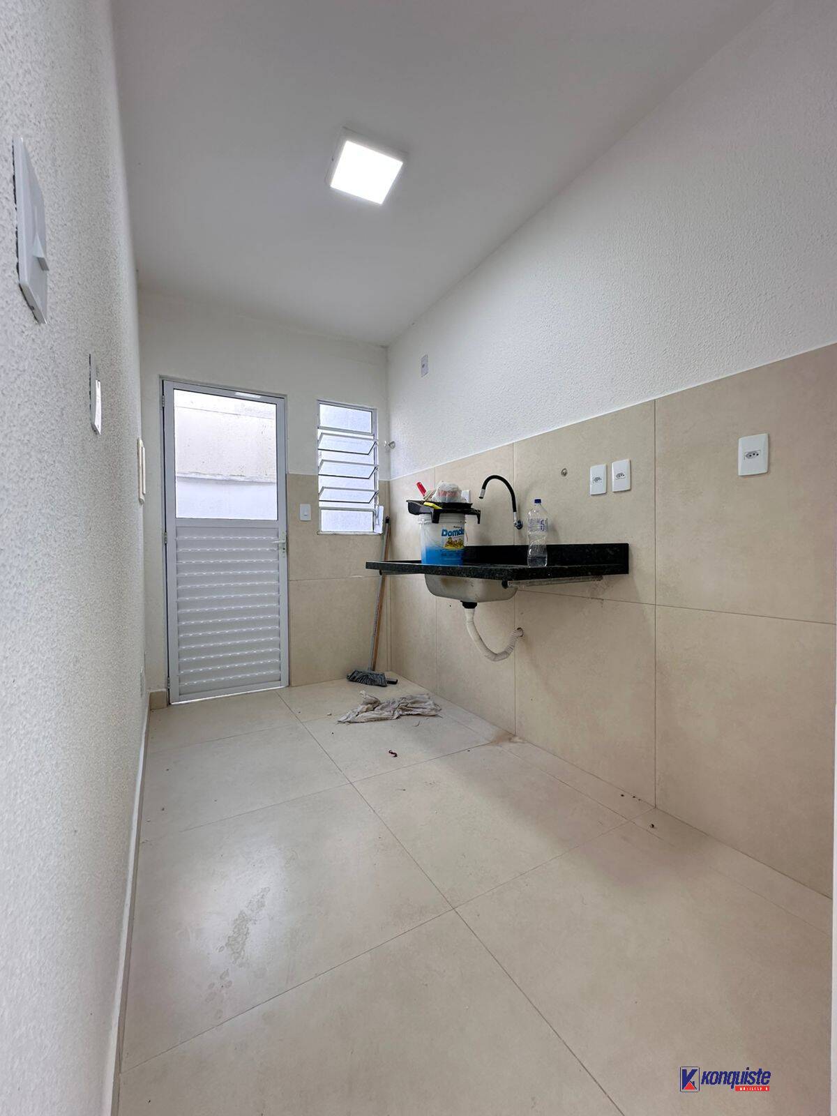 Casa de Condomínio, 2 quartos - Foto 5