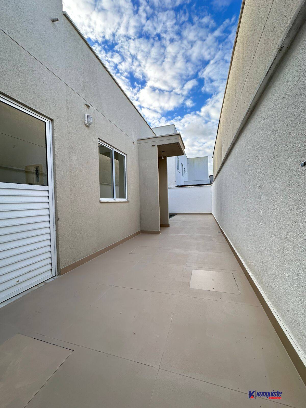 Casa de Condomínio, 2 quartos - Foto 12