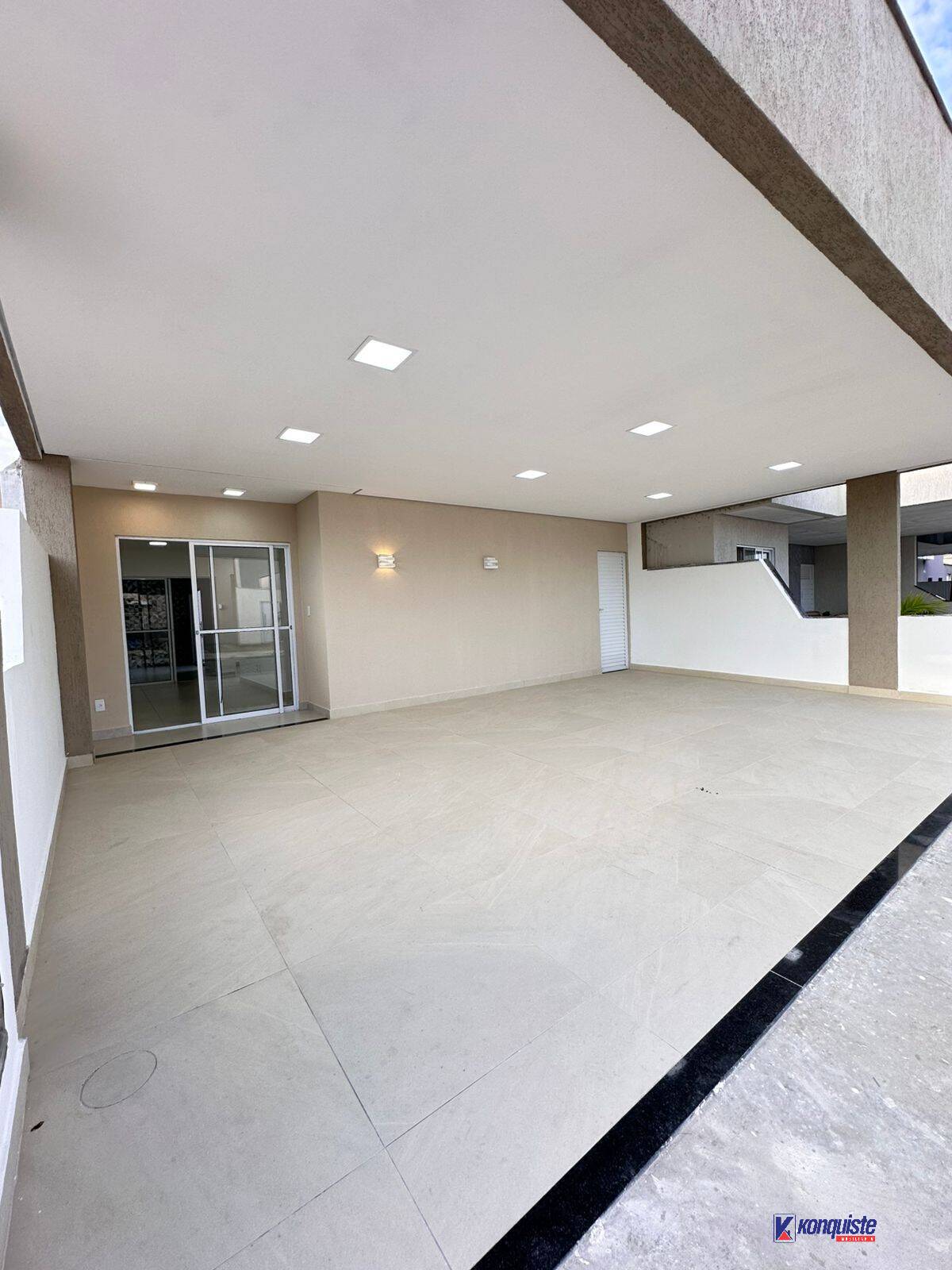 Casa de Condomínio, 2 quartos - Foto 3