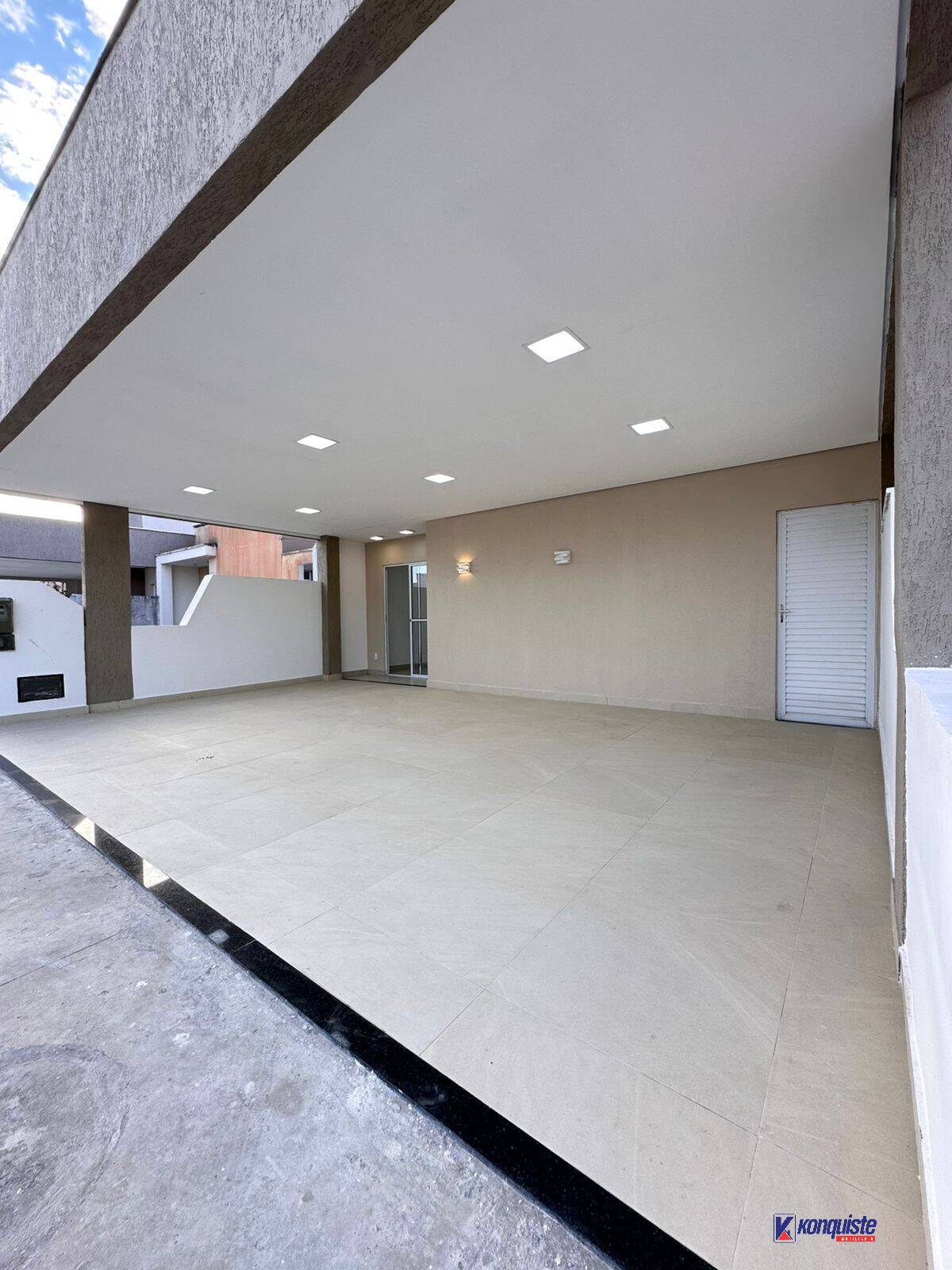 Casa de Condomínio, 2 quartos - Foto 2