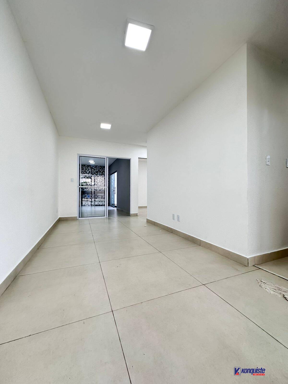 Casa de Condomínio, 2 quartos - Foto 6