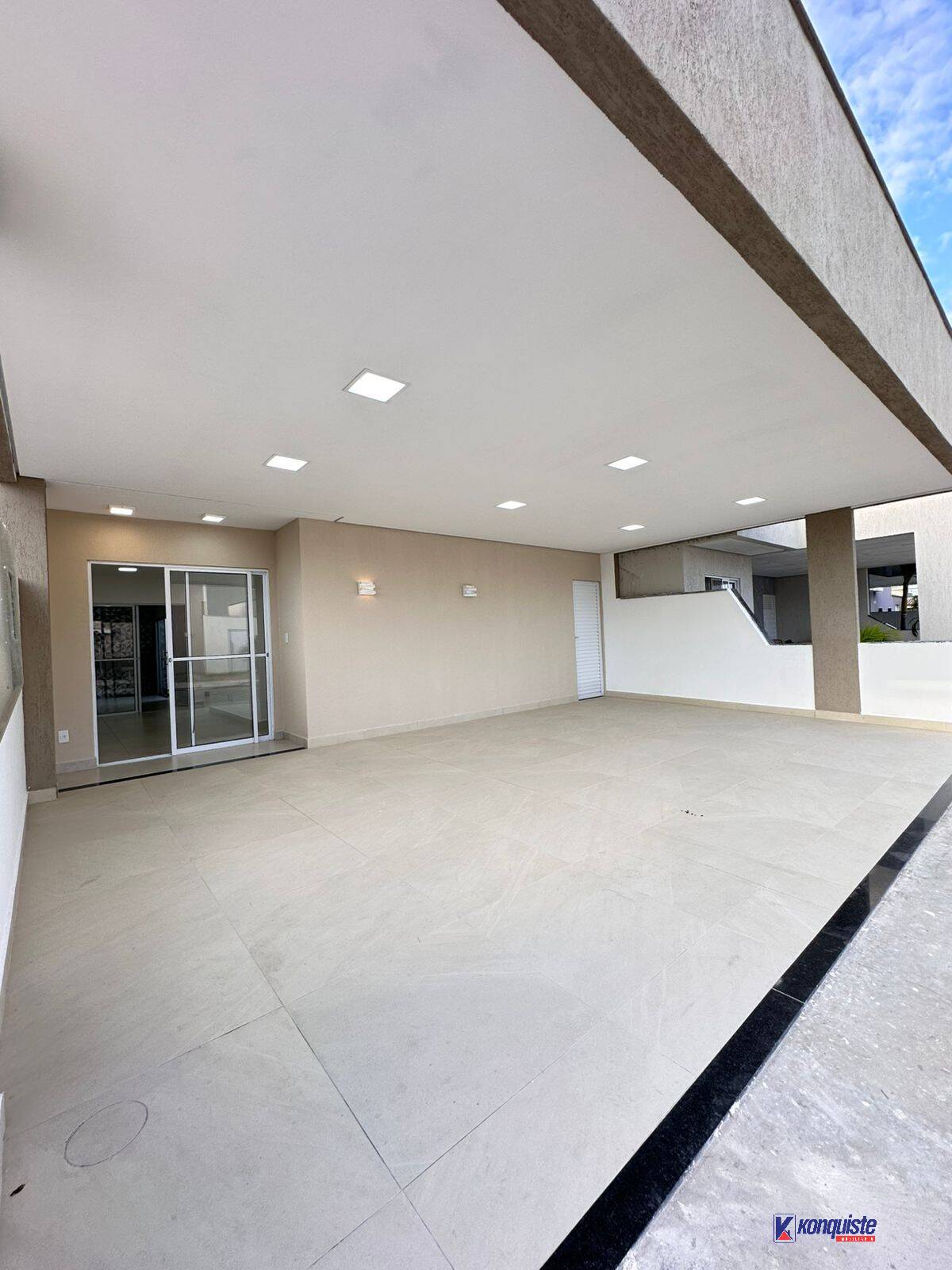 Casa de Condomínio, 2 quartos - Foto 4