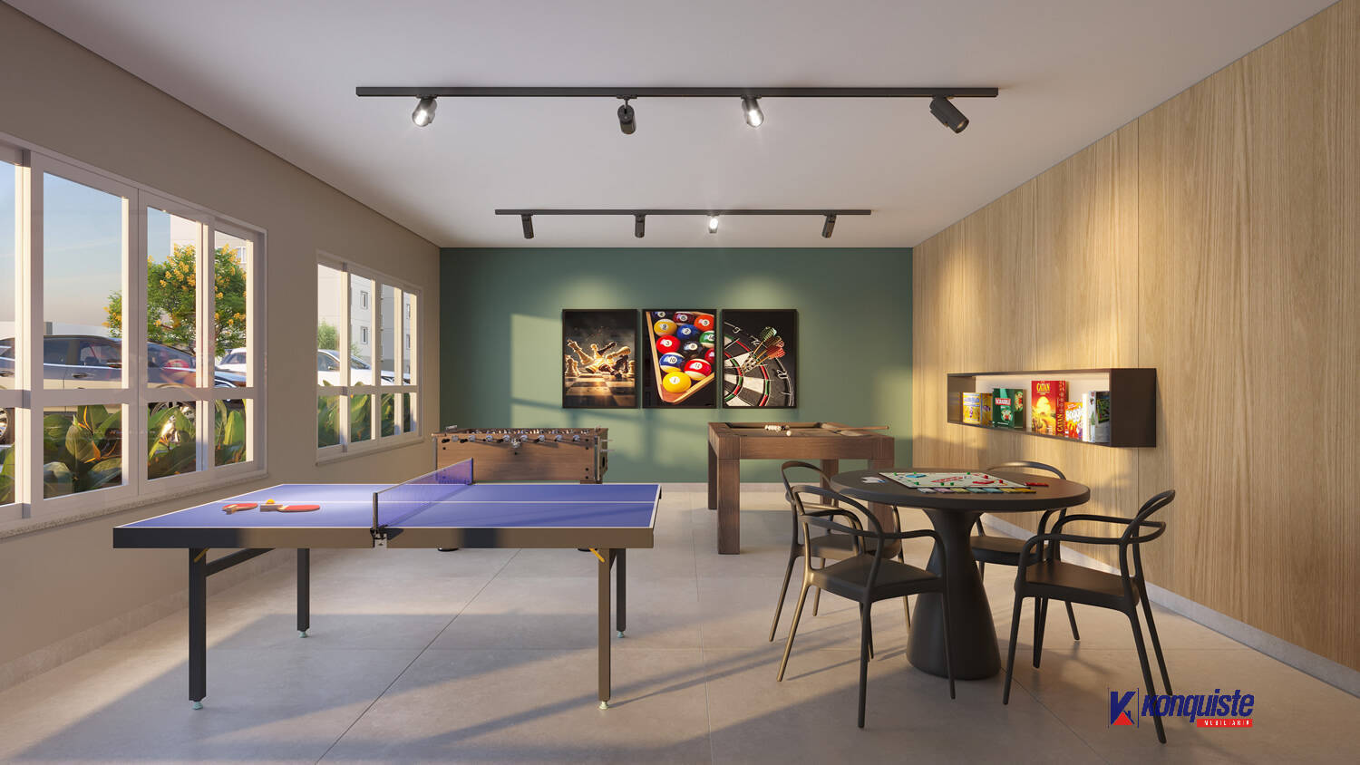 Apartamento, 2 quartos - Foto 16