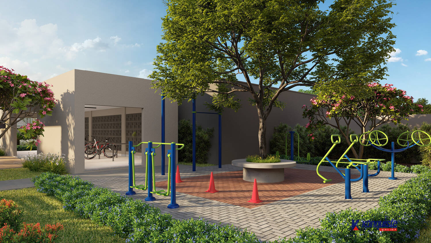 Apartamento, 2 quartos - Foto 18