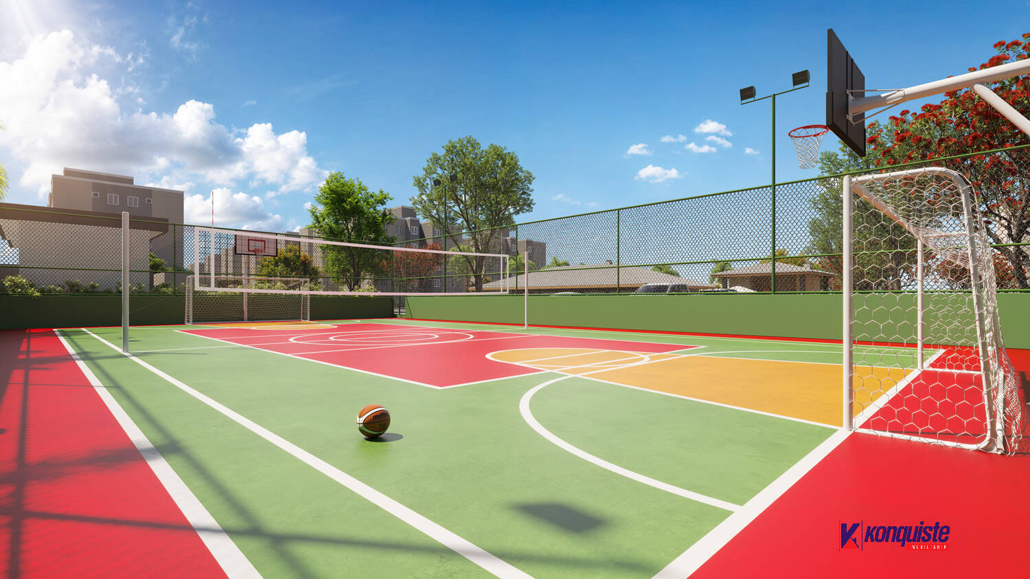 Apartamento, 2 quartos - Foto 12